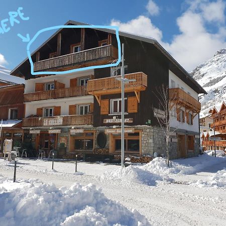 130M2 ,5 Chambres, Tres Bien Situe Les Deux Alpes Exterior photo