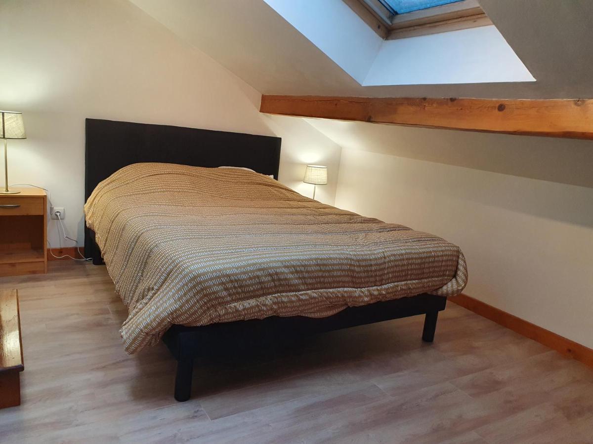 130M2 ,5 Chambres, Tres Bien Situe Les Deux Alpes Exterior photo