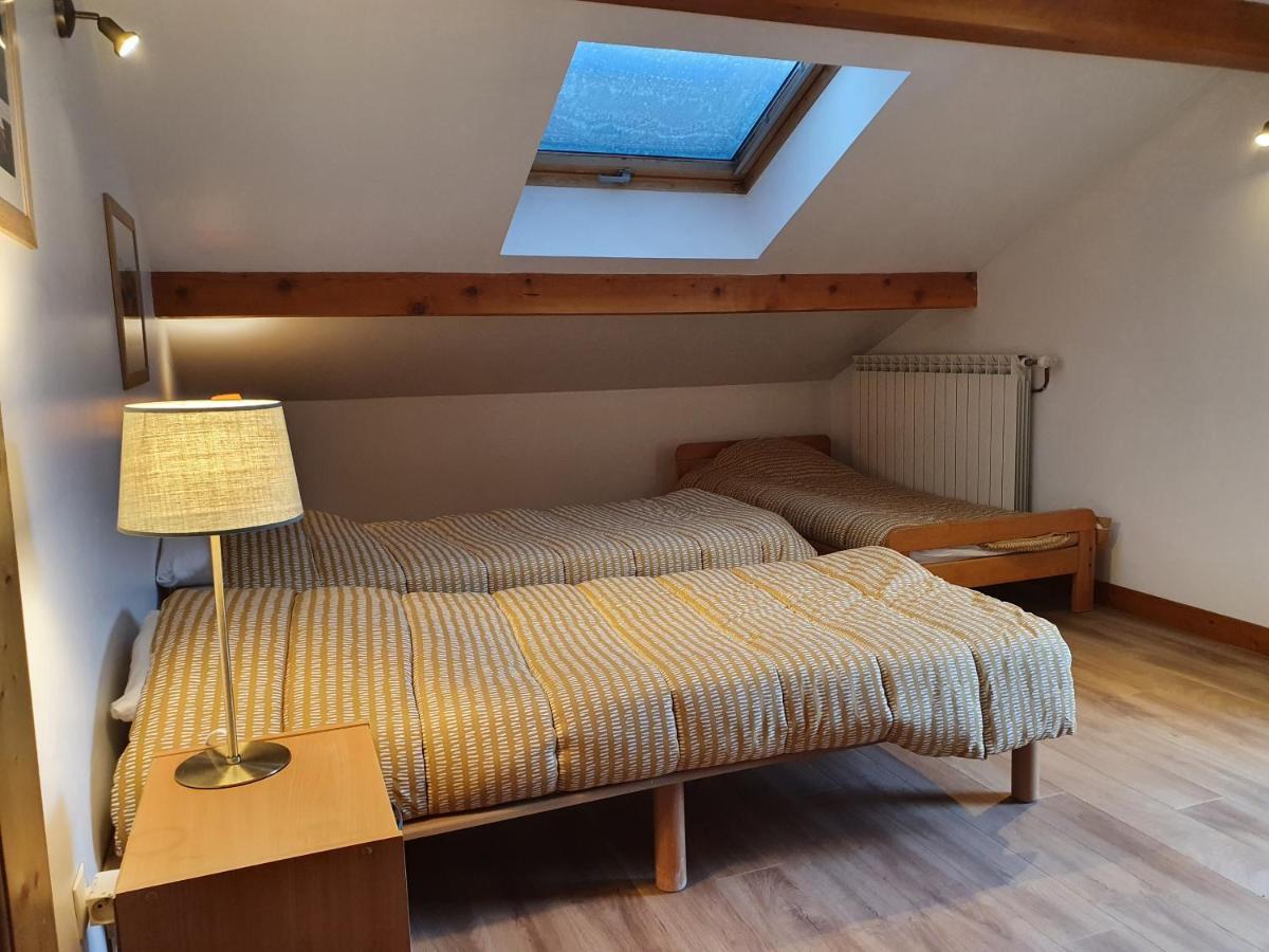 130M2 ,5 Chambres, Tres Bien Situe Les Deux Alpes Exterior photo