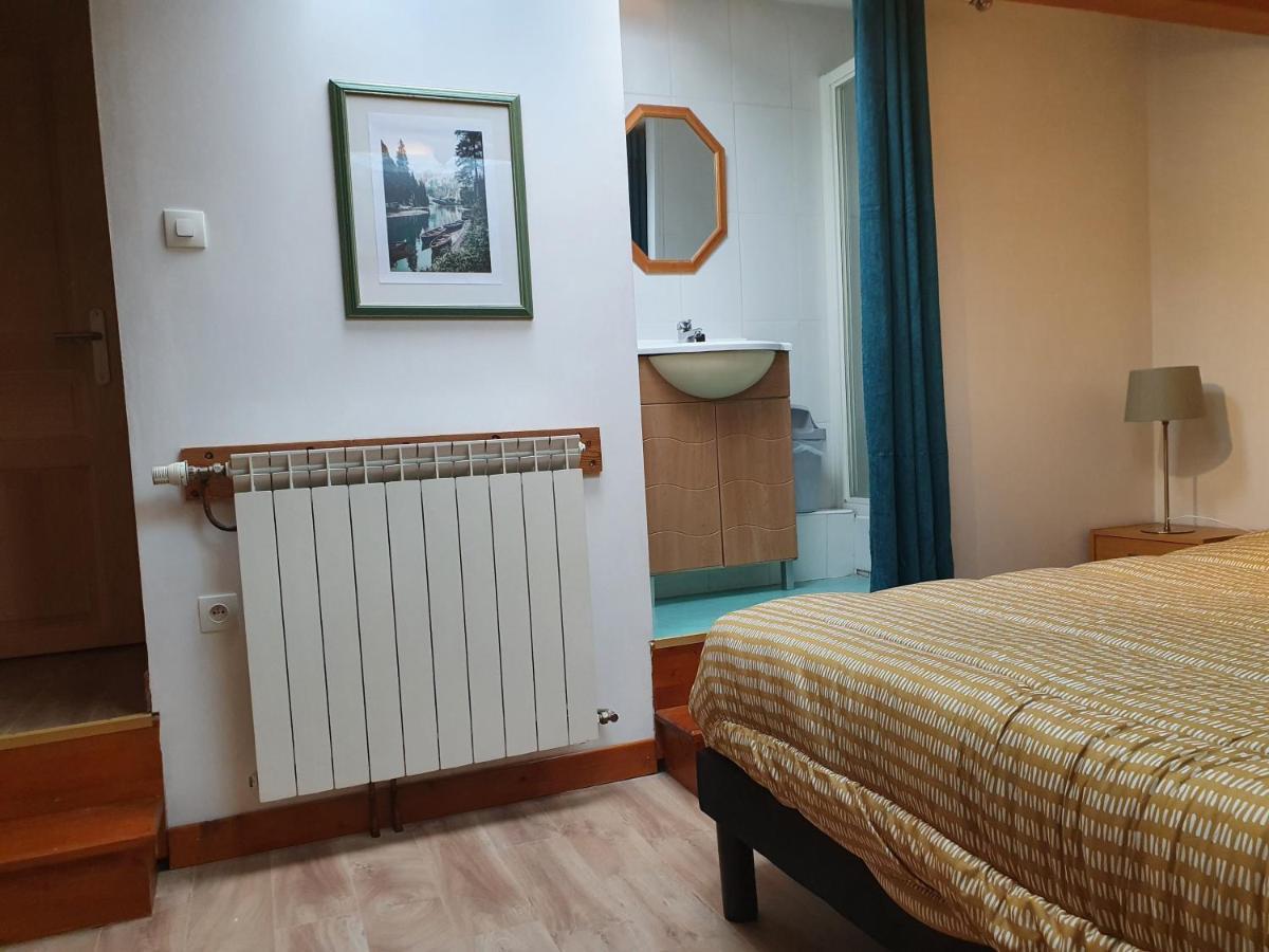 130M2 ,5 Chambres, Tres Bien Situe Les Deux Alpes Exterior photo