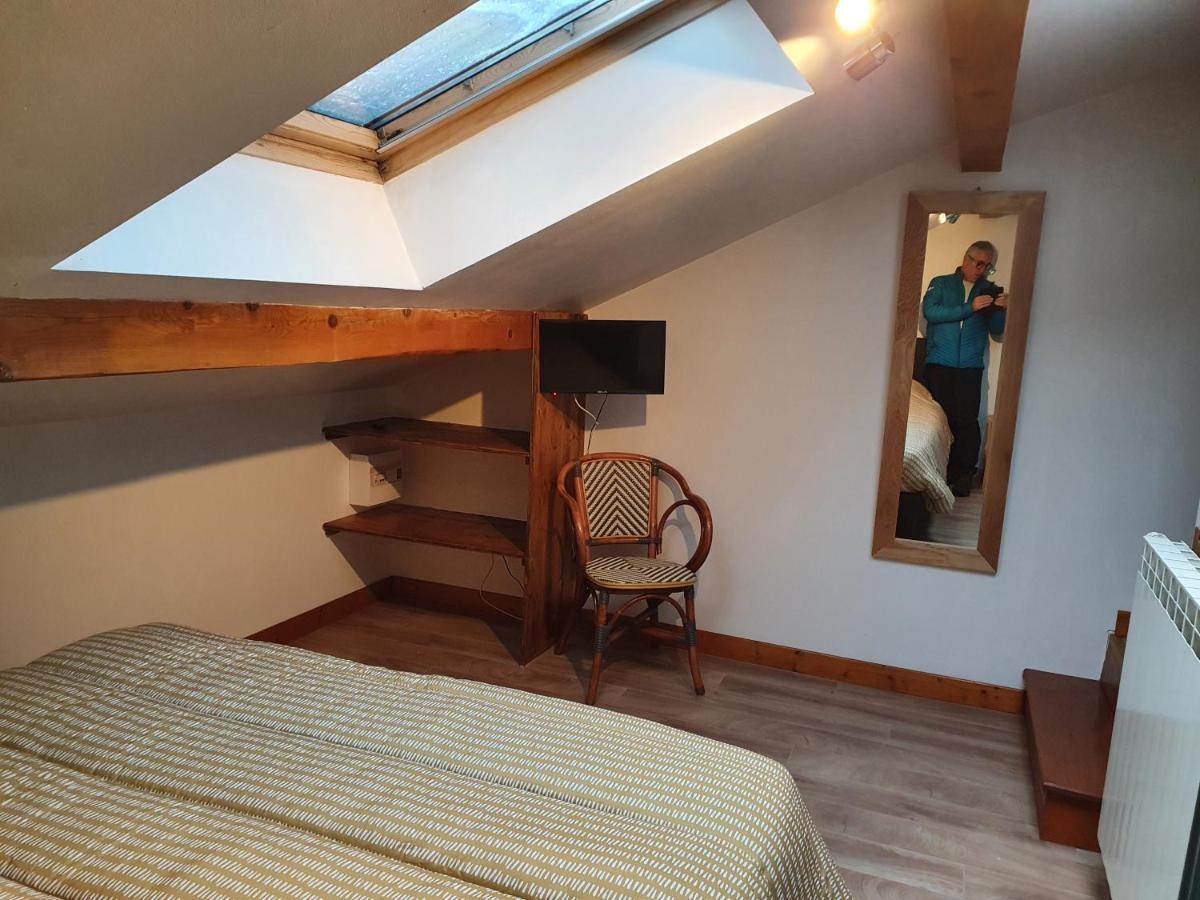 130M2 ,5 Chambres, Tres Bien Situe Les Deux Alpes Exterior photo