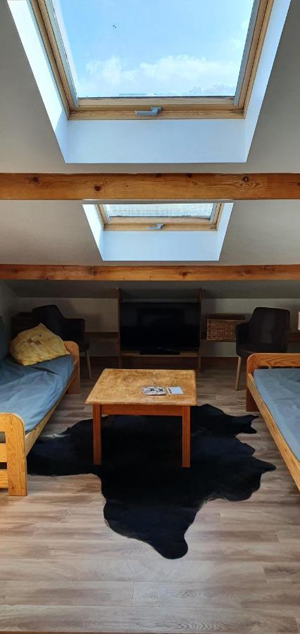 130M2 ,5 Chambres, Tres Bien Situe Les Deux Alpes Exterior photo